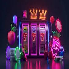 beton slot App 