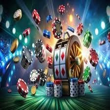 Dadu bet slip interface on beton slot mobile app