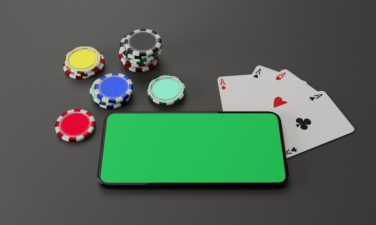 Playtech blackjack interface on beton slot app