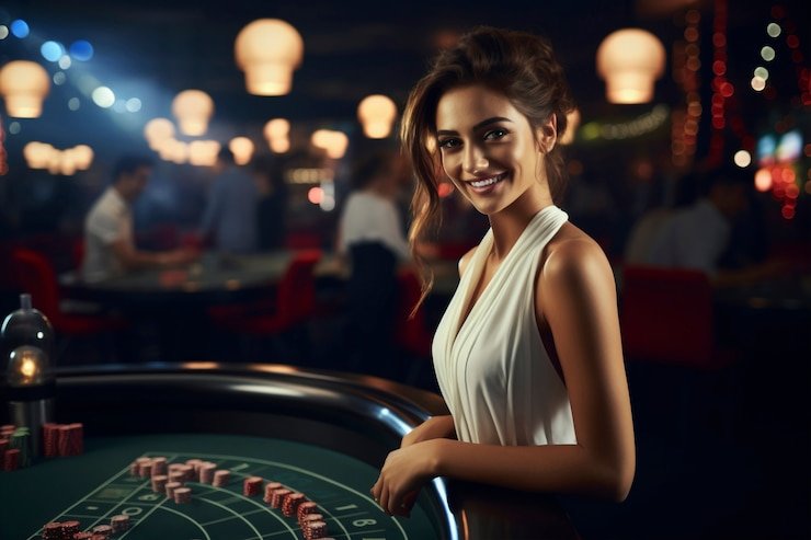 Slot game interface on beton slot mobile app showing reels and spin button